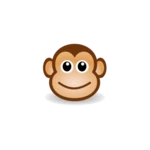 primates android application logo